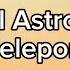 Astro Toilets Teleport Sounds