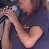 Laura Branigan Forever Young Soundcheck Rye Playland 2002