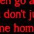 Deftones Passenger Lyrics