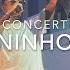 Ninho Concert Zenith De Lille 2021