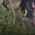 Dog Rescued After Falling Off Cliff In New Jersey