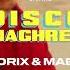 Dj Snake Disco Maghreb Damien N Drix Maesic Remix