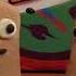 Cinnamon Toast Crunch Claymation