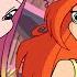 Winx Club FULL EPISODE A Virtual World Season 4 Episode 16