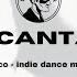 ALCANTAR A Dark Disco Indie Dance DJ Set