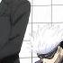 Bro Returned From Hell Jujutsu Kaisen Yuji Funk De Beleza Edit Shorts Jjk Anime