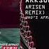 Arksun Arisen Sean Tyas Remix