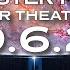 DOLBY ATMOS 9 6 2 MASTER SERIES FX 2 T H X Theater Sound Design Demo 4KHDR DOLBY VISION