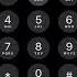 Jurassic Park Theme Song On IPhone Keypad