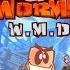 Стрим Worms W M D аааалилуя