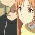 LYRICS AMV SWORD ART ONLINE ED FULL YUMESEKAI TOMATSU HARUKA