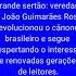 Grande Sertão Veredas João Guimarães Rosa Audiobook Shortvideo