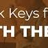 The Black Keys Feat Beck I M With The Band Lyrics