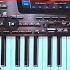 KORG 4x Cực đỉnh