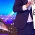 Tonight S The Night For HILARIOUS Variety Act Ben Langley Auditions BGT 2018