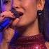 Mary Claine De Los Santos Hurt Christina Aguilera Blind Auditions The Voice Norway 2024