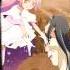 Puella Magi Madoka Magica The Movie Rebellion OST I Was Waiting For This Moment