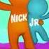 W Ldbrain Nick Jr Productions Nickelodeon Lightbulb 2011