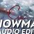 Sia Snowman Audio Edit