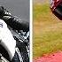 Sports Bike Vs Naked Bike Body Position What Changes