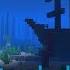 C418 Shuniji Minecraft Update Aquatic Music 12 Hours
