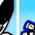 VS GASTER Undertale Full Week HARD Friday Night Funkin Undertale Mod