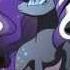 MLP FiM Nightmare Rarity Nightmarity Tribute