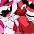 Nightmare Critters Animation Cutouts Part 5 Simon Smoke X Rabie Baby Poppy Playtime Chapter 4