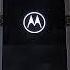 Motorola Razr 5G Startup Shutdown