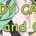 CANDY CANDY GUMI 初音ミク Duet