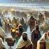 The Divine Message The Powerful Plagues Of Egypt Revealed History God Moses Bible