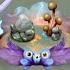 Faerie Island All Monsters Sounds And Animations Elements My Singing Monster