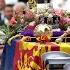 The Queen S Funeral Procession To Westminster Abbey IN FULL 7NEWS