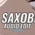 Mr Saxobeat HI DEF REMIX Alexandra Stan Edit Audio