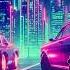 Synthwave Cyberpunk A Synthwave Cyberpunk Journey Synthwave Mix Retrowave Mix