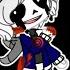 Meme Ты дошёл до финала Undertale гача клуб Киллер Санс