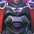 Overwatch 2 NEW Galactic Emperor Sigma Ultimate Voice Line