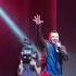 TIZIANO FERRO Nella Buona Cattiva Sorte LIVE Meeting Milano