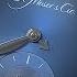 H Moser Cie Endeavour Perpetual Calendar Funky Blue 1341 0207 H Moser Cie Watch Review