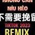 Mr 16罗隽永 Simyee陈芯怡 不需要挽留 DJ抖音版 Không Cần Níu Kéo Remix Tiktok Hot Tiktok Douyin