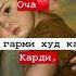 Шер Барои Модар