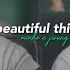 Beautiful Things Minsung Bangchrizz