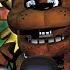 FNAF EPIC BTB MASHUP TRIBUTE FIVE YEARS AT FREDDY S