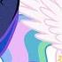 MLP Animation Ask Ponies Princess Luna