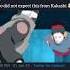 Obito Did Not Expect This From Kakashi Shorts Anime Naruto Kakashi Obito Trending Viral