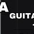 Muse Verona GUITAR Backing Track Instrumental Garageband Cover