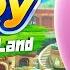 Kirby And The Forgotten Land Full Game 100 Walkthrough