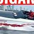 Insane 2 Million 3 100 Horsepower Speed Boat The Cigarette Racing 515