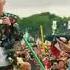Defqon 1 Earthquake Crowd Control Left To Right
