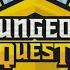 Dungeon Quest OST Extended Orbital Outpost